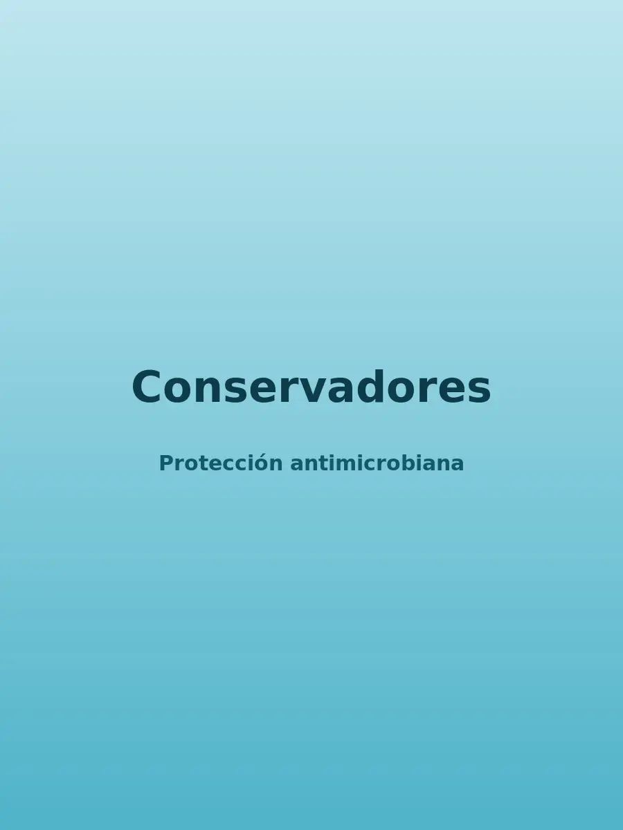 Conservadores