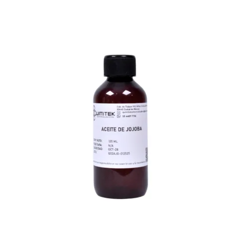 Aceite de Jojoba