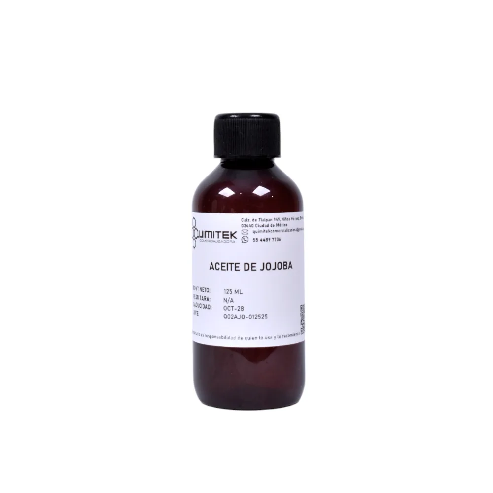 Aceite de Jojoba