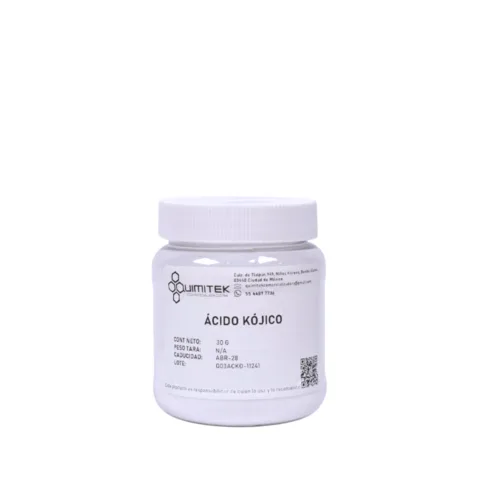 Acido Kojico