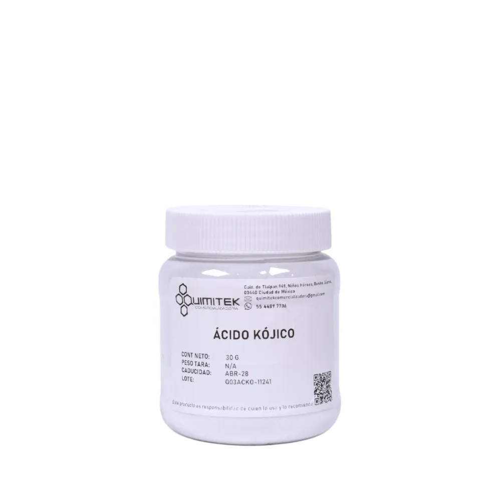 Acido Kojico