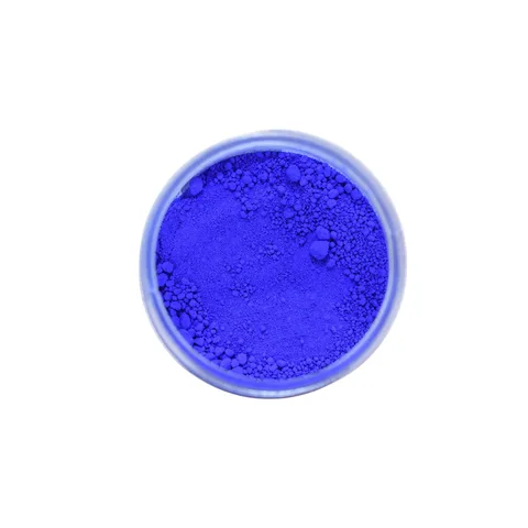 Mica Cosmética Azul Turquesa