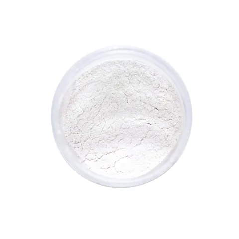 Mica Cosmética Blanca