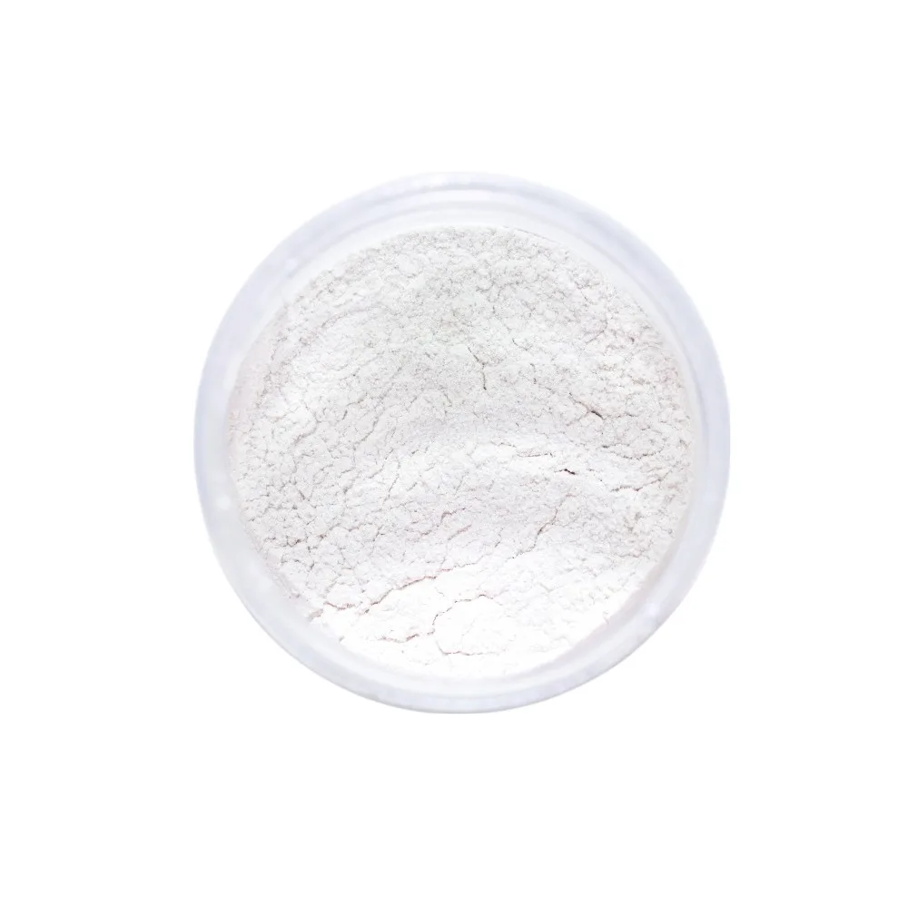 Mica Cosmética Blanca