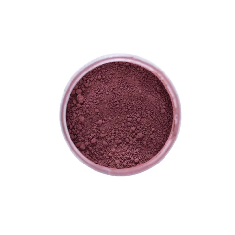 Mica Cosmética Café