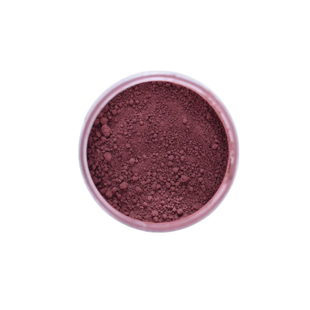 Mica Cosmética Café