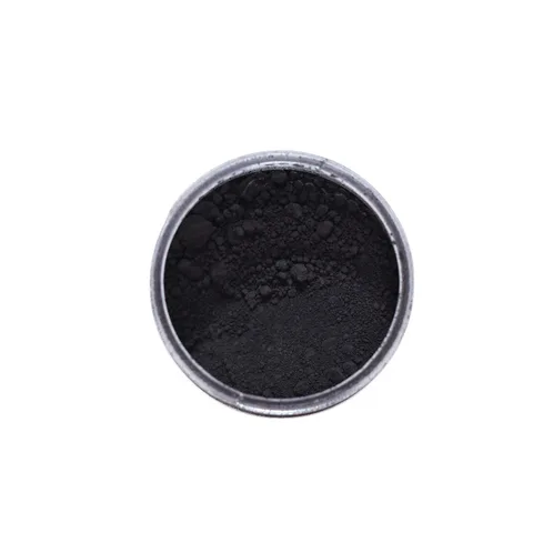 Mica Cosmética Negro