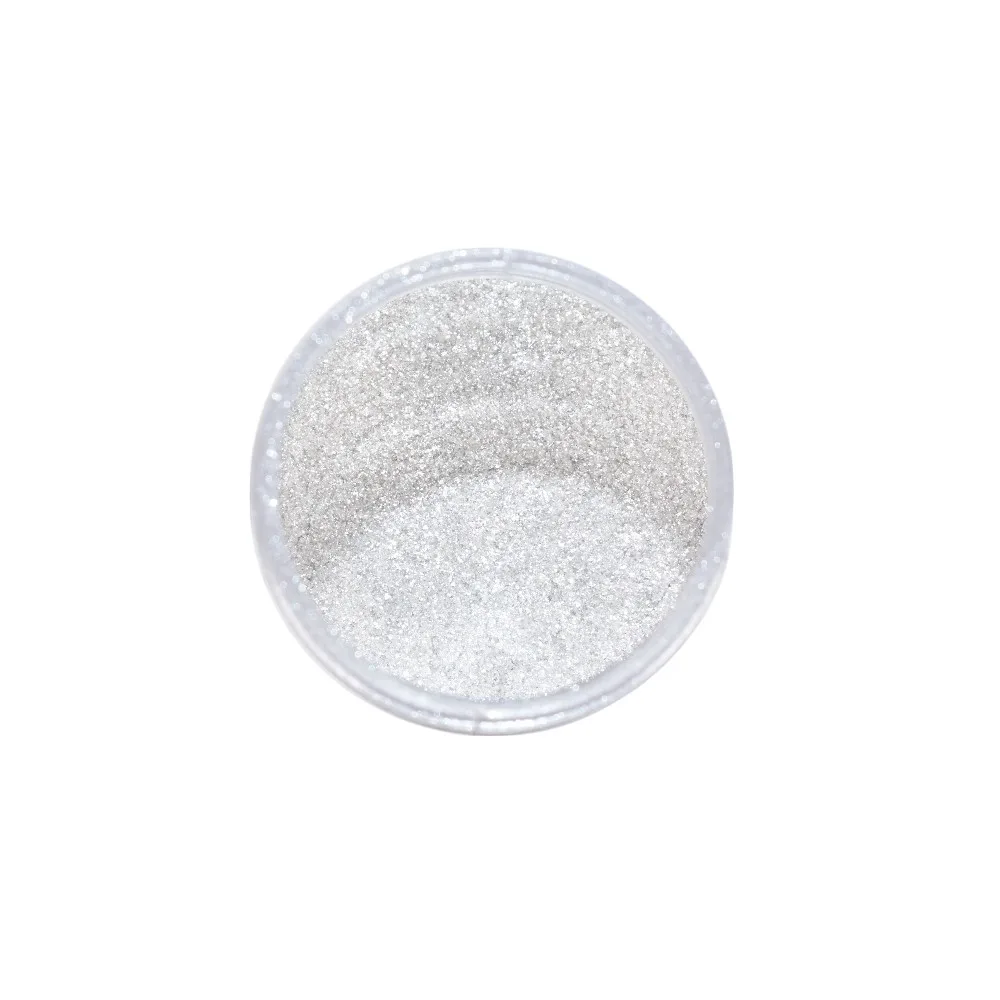 Mica Cosmética Perla Destello