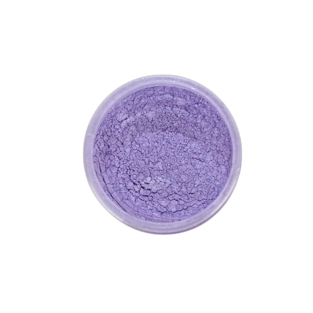 Mica Cosmética Rosa Mexicano