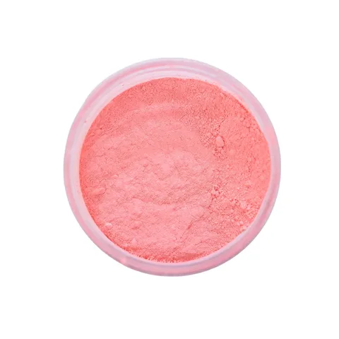 Mica Cosmética Rosa