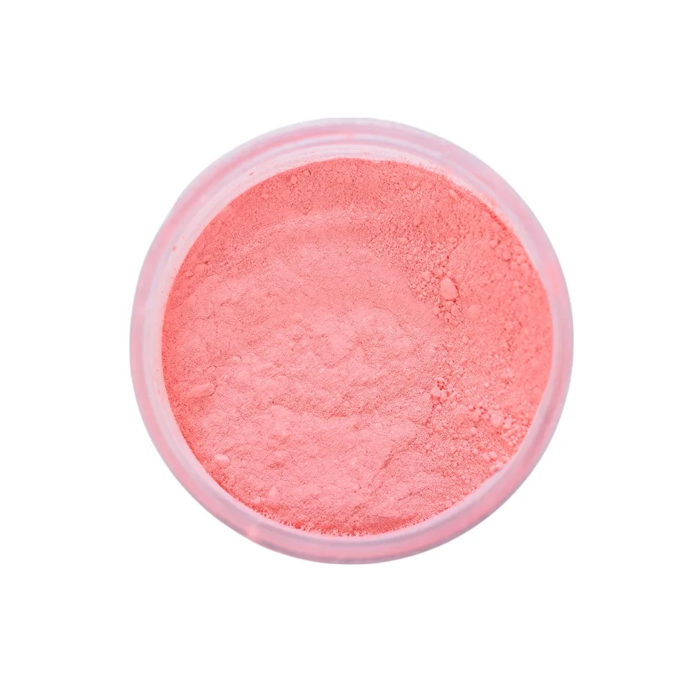 Mica Cosmética Rosa