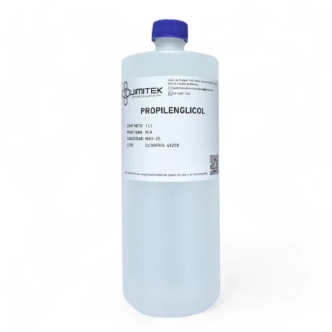 Propilenglicol USP