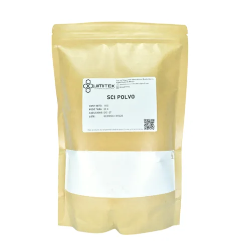 SCI Polvo