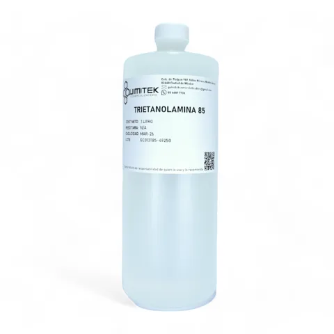 Trietanolamina 85