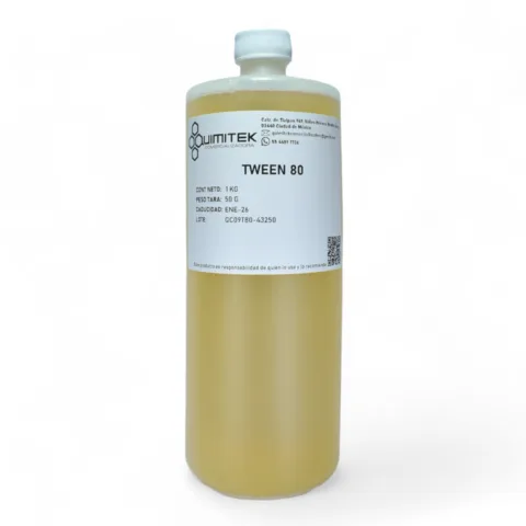 Tween 80