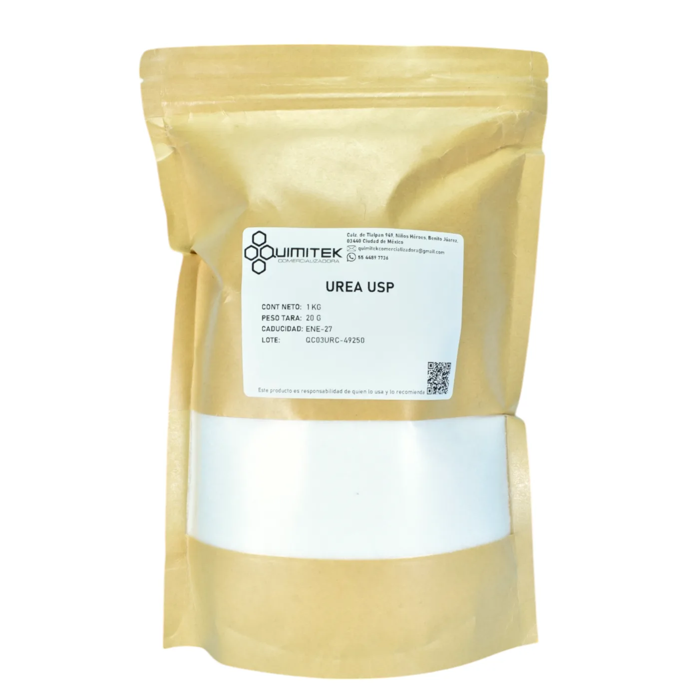 Urea